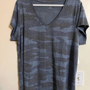 Women’s Plus size Lucky Brand T-Shirt 1x NWT